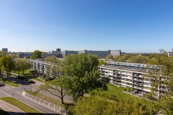 Medium property photo - Bachplein 211, 3122 KL Schiedam